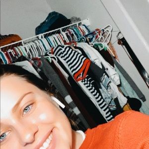 Meet your Posher, Reilly